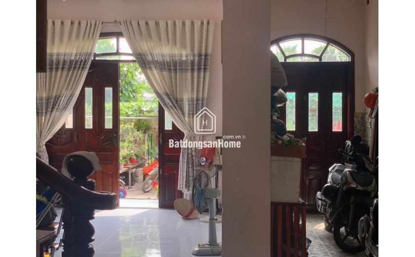 L2171 ⭐️ nhà An Phú Đông Q.12, SHR, Vuông, HXH, 2 tầng, 6x21m, 8.x tỷ x nhỏ